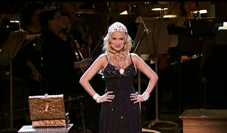 Evening at Pops 2004 - Kristin Chenoweth