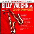 Golden Saxophones