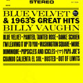 Blue Velvet and 1963's Greatest Hits