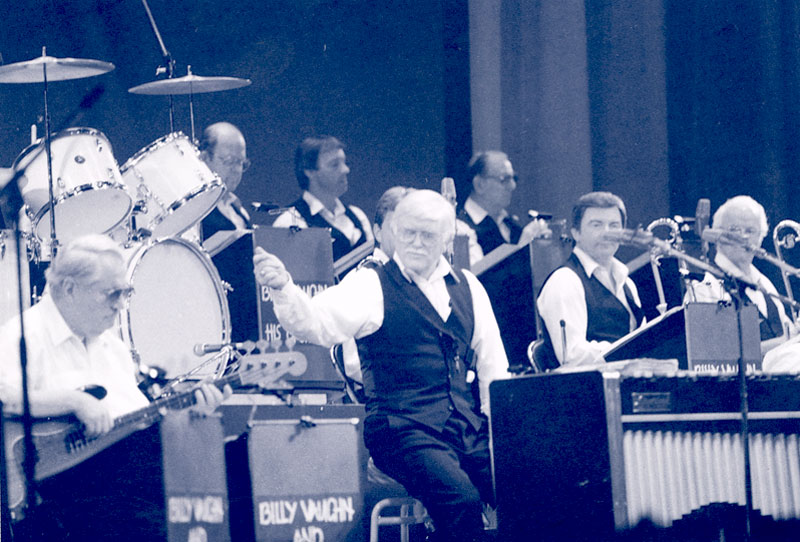 Photo from Program Tour - Japan 1992