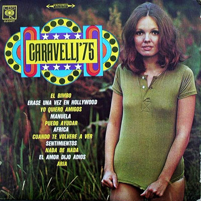 CARAVELLI '75
