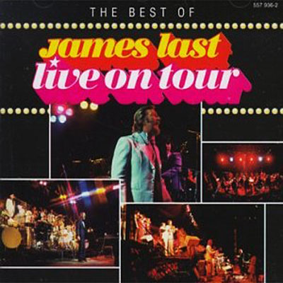 THE BEST OF LIVE ON TOUR