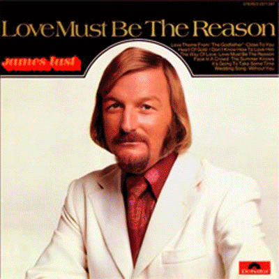 LOVE MUST BE THE REASON