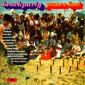 Beachparty