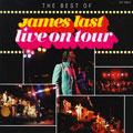 The Best of Live on Tour