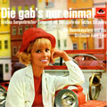 Die gab's nur einmal
