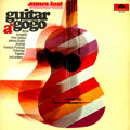 Guitar A Gogo