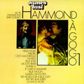 Hammond A Go Go