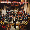 James Last At St. Patrick's Cathedral, Dublin