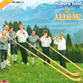 James Last im Allgäu