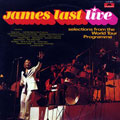 James Last Live
