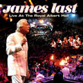 Live At The Royal Albert Hall