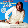 Käpt'n James auf allen Meeren