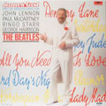 James Last spielt die grössten Songs von The Beatles