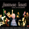 Live in Europe