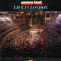 Live In London 2LP