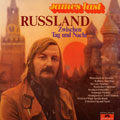 Russland zwischen Tag und Nacht