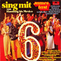 Sing mit 6 – von Hamburg bis Mexico