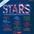 Stars im Zeichen eines guten Sterns