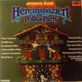 Hereinspaziert zur Polka Party