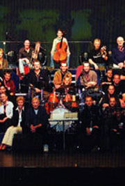 Photo for The Last Tour 2007