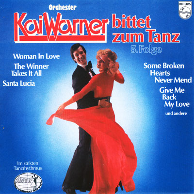 KAI WARNER BITTET ZUM TANZ 5