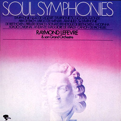 Soul Symphonies