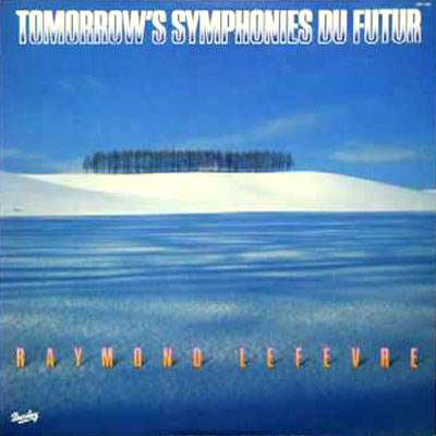 Tomorrow's Symphonies du Futur