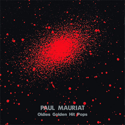 COMPLETE WORKS PAUL MAURIAT - Disc 5