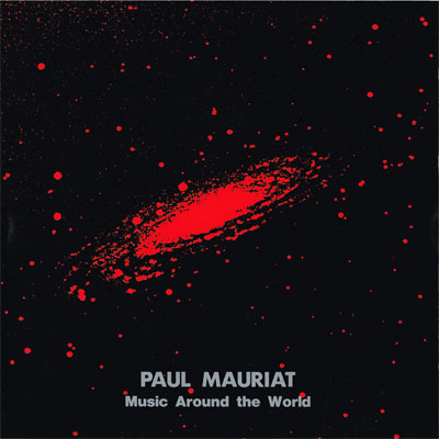 COMPLETE WORKS PAUL MAURIAT - Disc 8