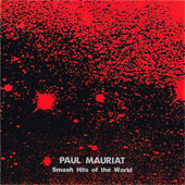 COMPLETE WORKS PAUL MAURIAT CD4