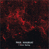 COMPLETE WORKS PAUL MAURIAT CD12