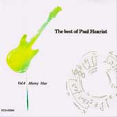 THE BEST OF PAUL MAURIAT CD4
