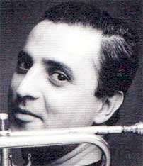 Michel Delakian - Trumpet player