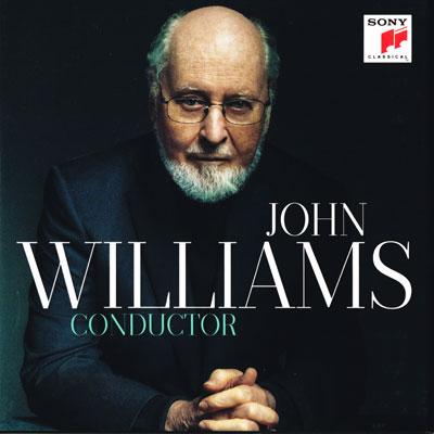 John Williams and the Boston Pops Orchestra - Conductor 20CD Sony