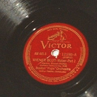 Wiener Blut Op. 354