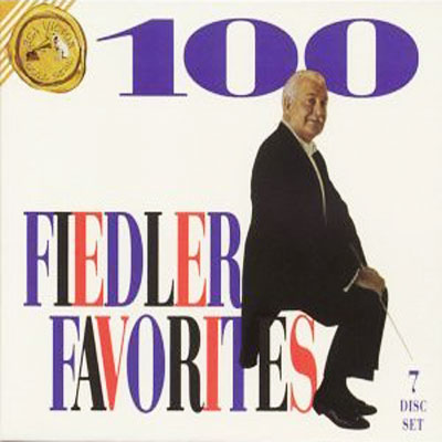 100 Fiedler Favorites