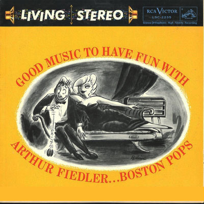 GOOD MUSIC TO HAVE FUN WITH