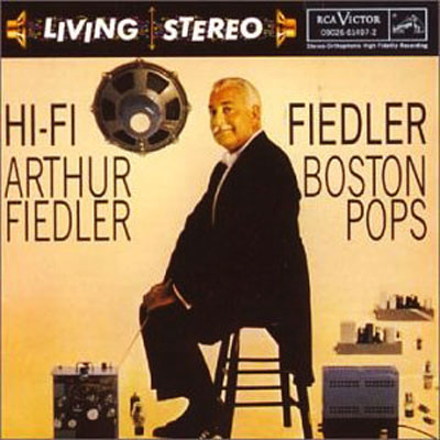 HI-FI FIEDLER