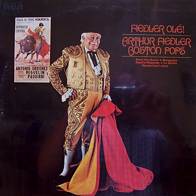 FIEDLER OLÉ