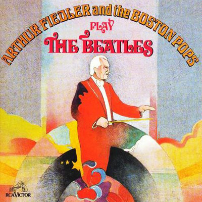 PLAY THE BEATLES