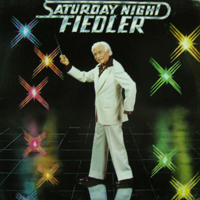 SATURDAY NIGHT FIEDLER
