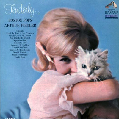 TENDERLY