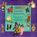 Gilbert and Sullivan Overtures