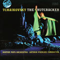 Tchaikovsky - The Nutcracker excerpts