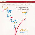 Leonard Bernstein: Bernstein by Boston