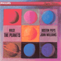 Holst: The Planets