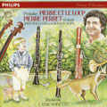 Peter and the Wolf narrated with Pierre Perret in French