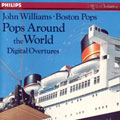Pops Around The World: Digital Overtures