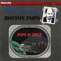 Pops in Space